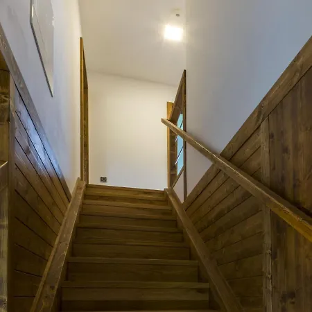 Apartman Pod Pustym Vrchem Ricky  Exterior photo