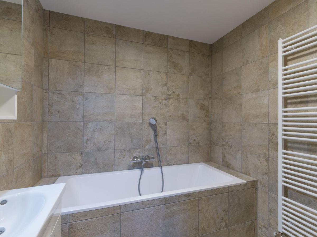 Pod Pustym Vrchem Apartment Ricky (Hradec Kralove)