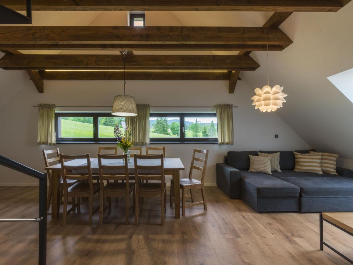 Apartment Pod Pustym Vrchem *