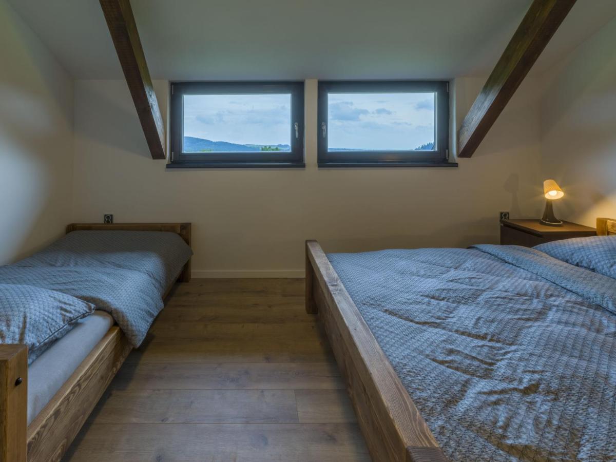 Apartment Pod Pustym Vrchem Ricky (Hradec Kralove)