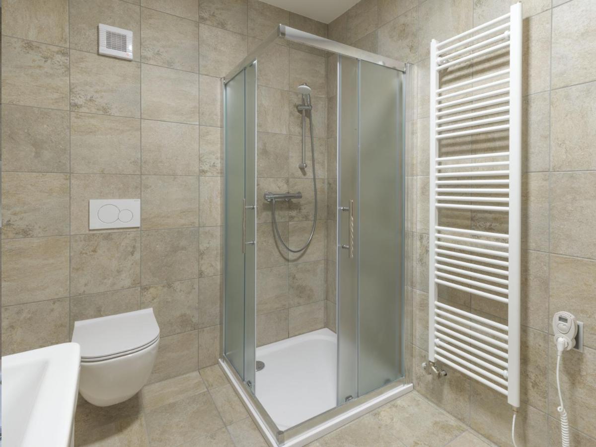 Apartment Pod Pustym Vrchem