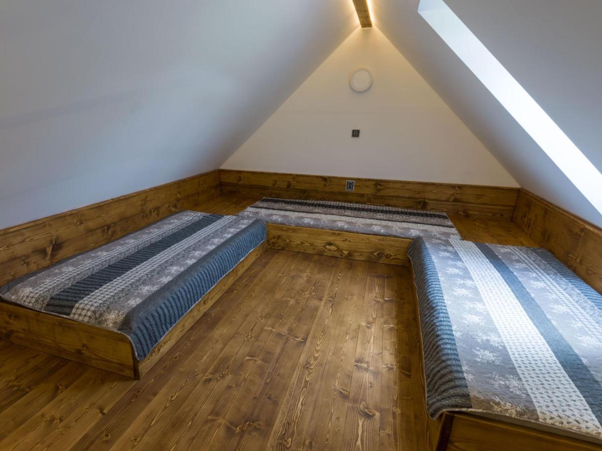 Apartment Pod Pustym Vrchem *